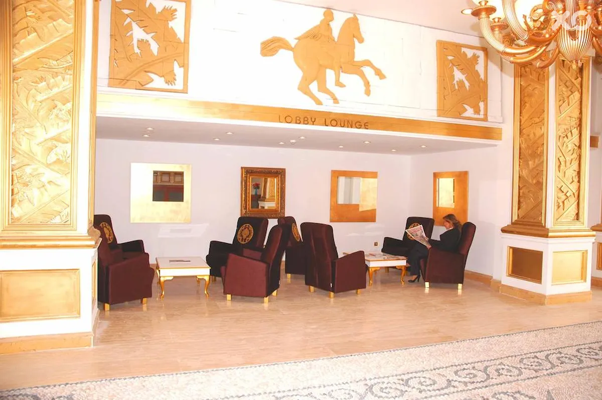 Yelken Mandalinci SPA & Wellness Hotel