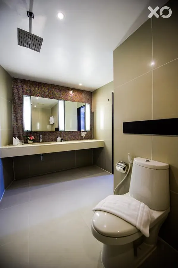 Hotel Selection Pattaya