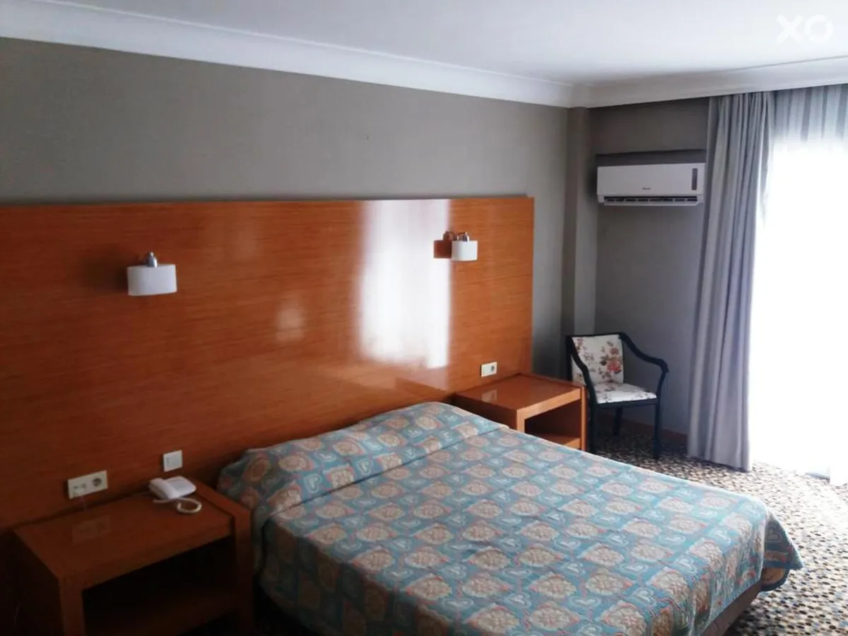 Ayma Beach Resort & Spa