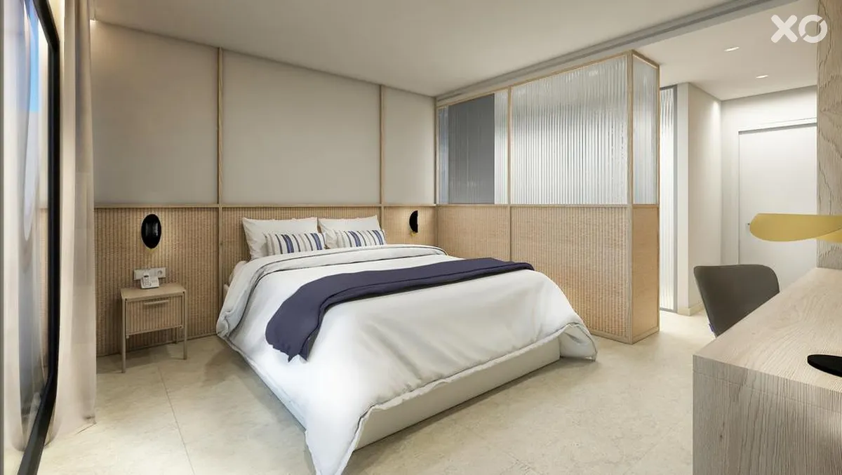 AluaSoul Palma Hotel