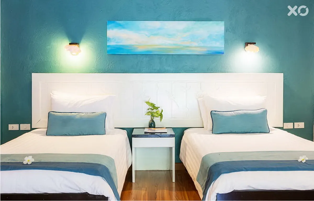 Phra Nang Inn by Vacation Village