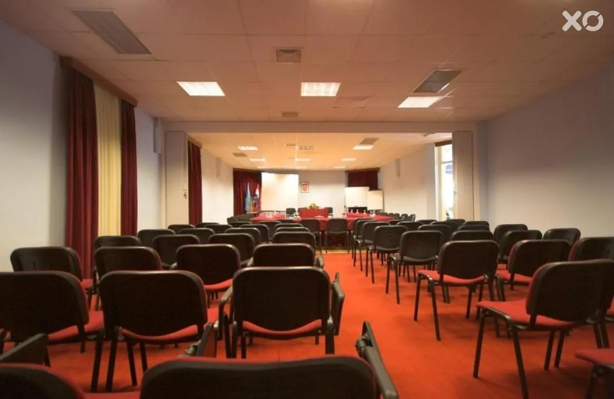 Vila Ruzica Hotel