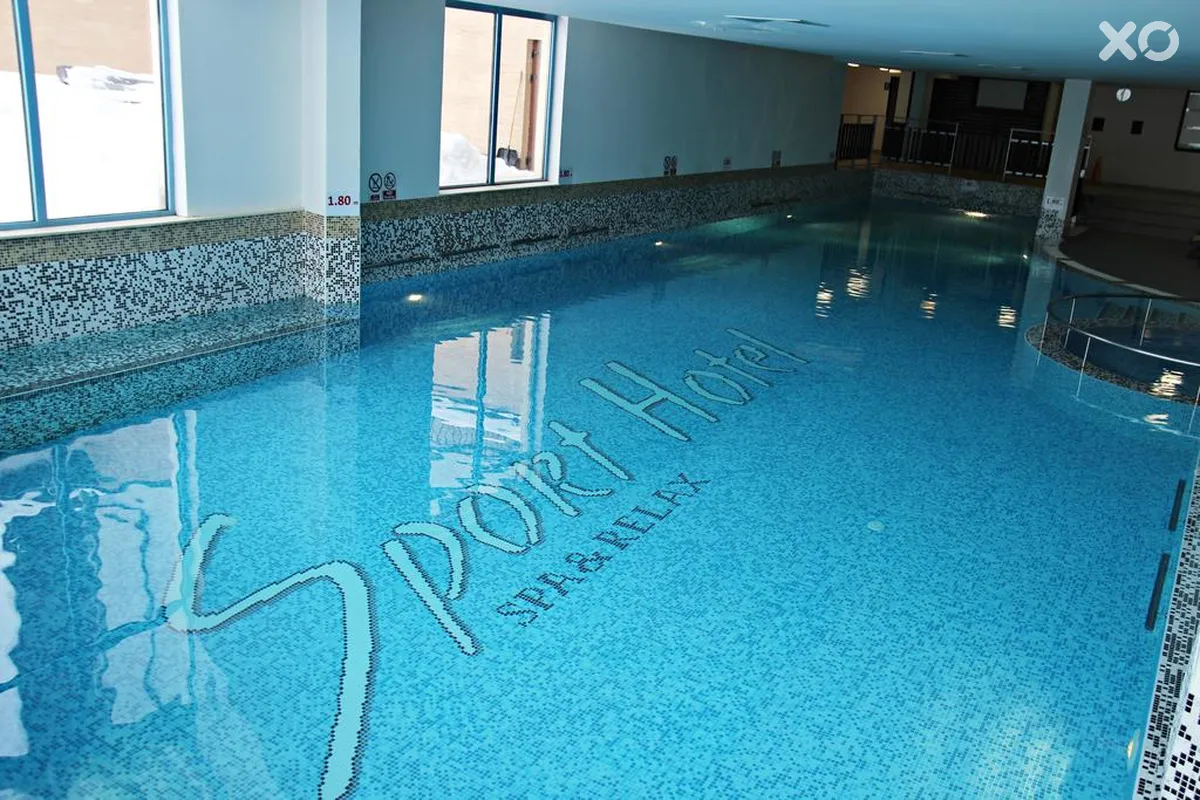 MPM Sport Hotel