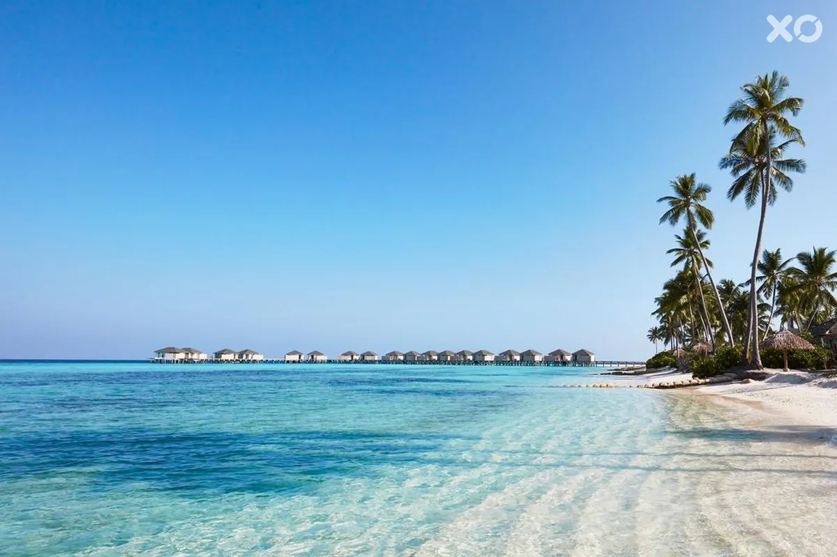 NH Collection Maldives Havodda Resort