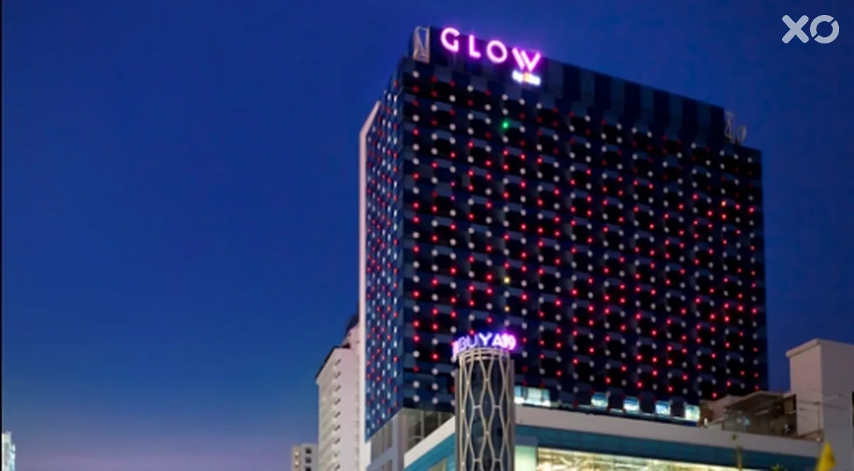 Vela Dhi Glow Pratunam