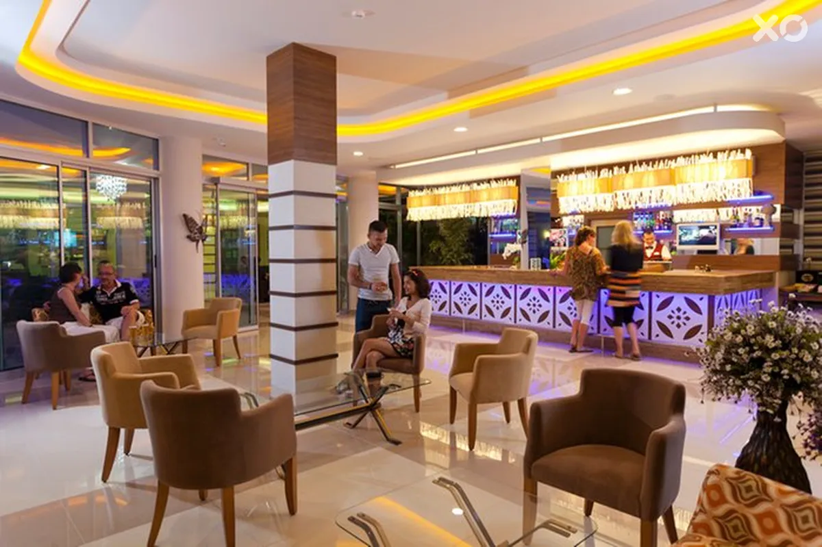 Club Mermaid Village