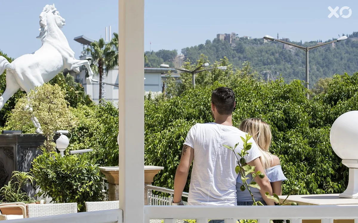 Tac Premier Hotel & Spa
