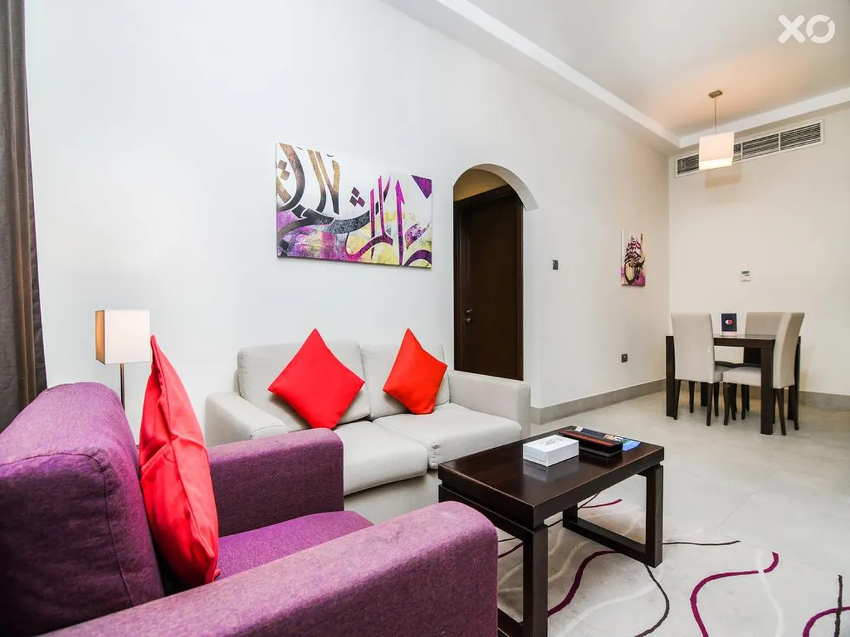 Action Hotel Ras Al Khaimah