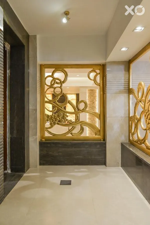 Golden Tulip Hotel Flamenco Cairo