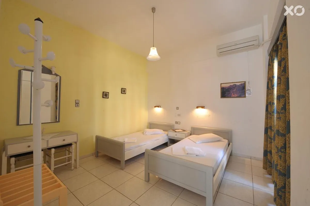 Sirena Apartments
