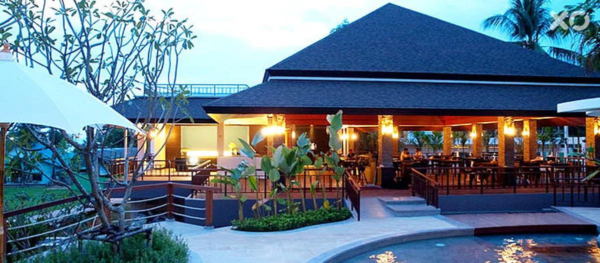 The Elements Krabi Resort