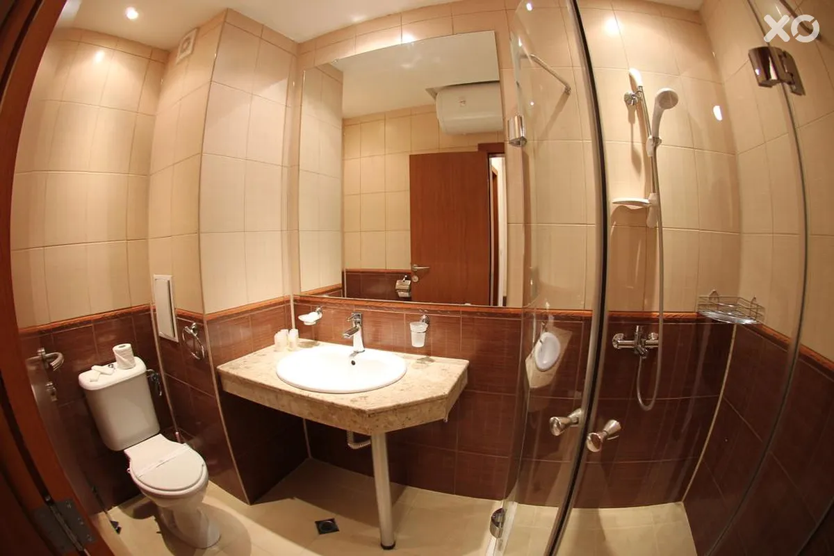 Karlovo Hotel