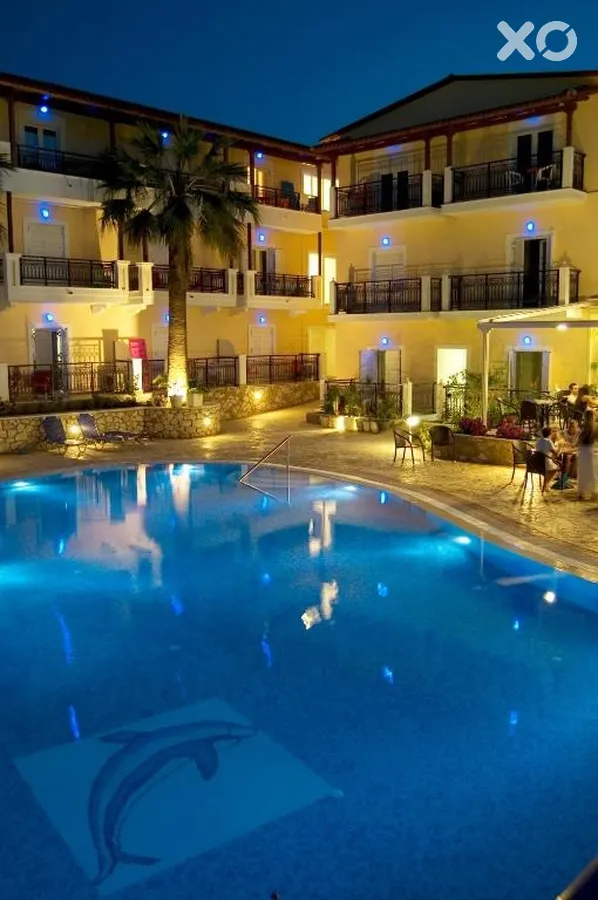 Majestic Hotel & Spa