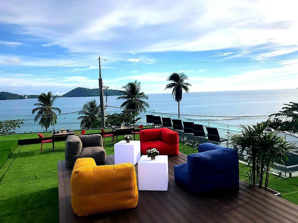 The Nature Phuket
