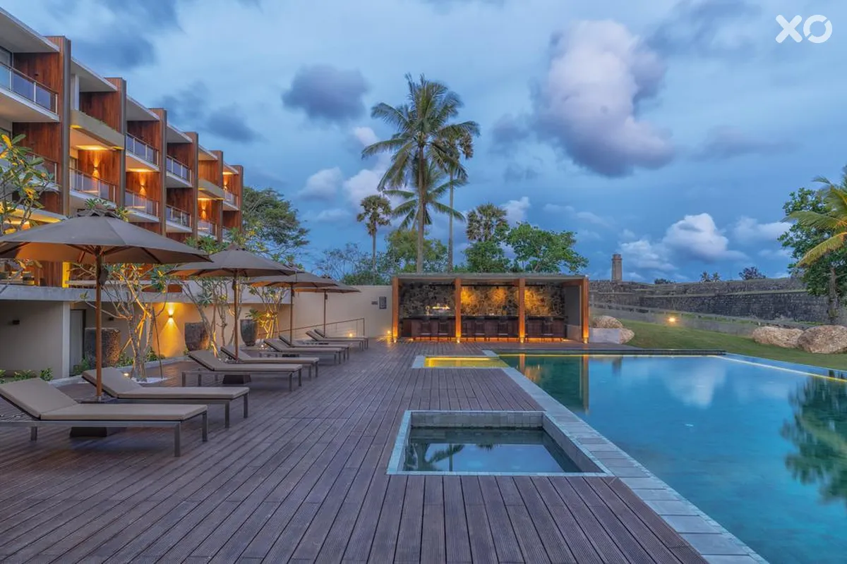 Le Grand Galle By Asia Leisure