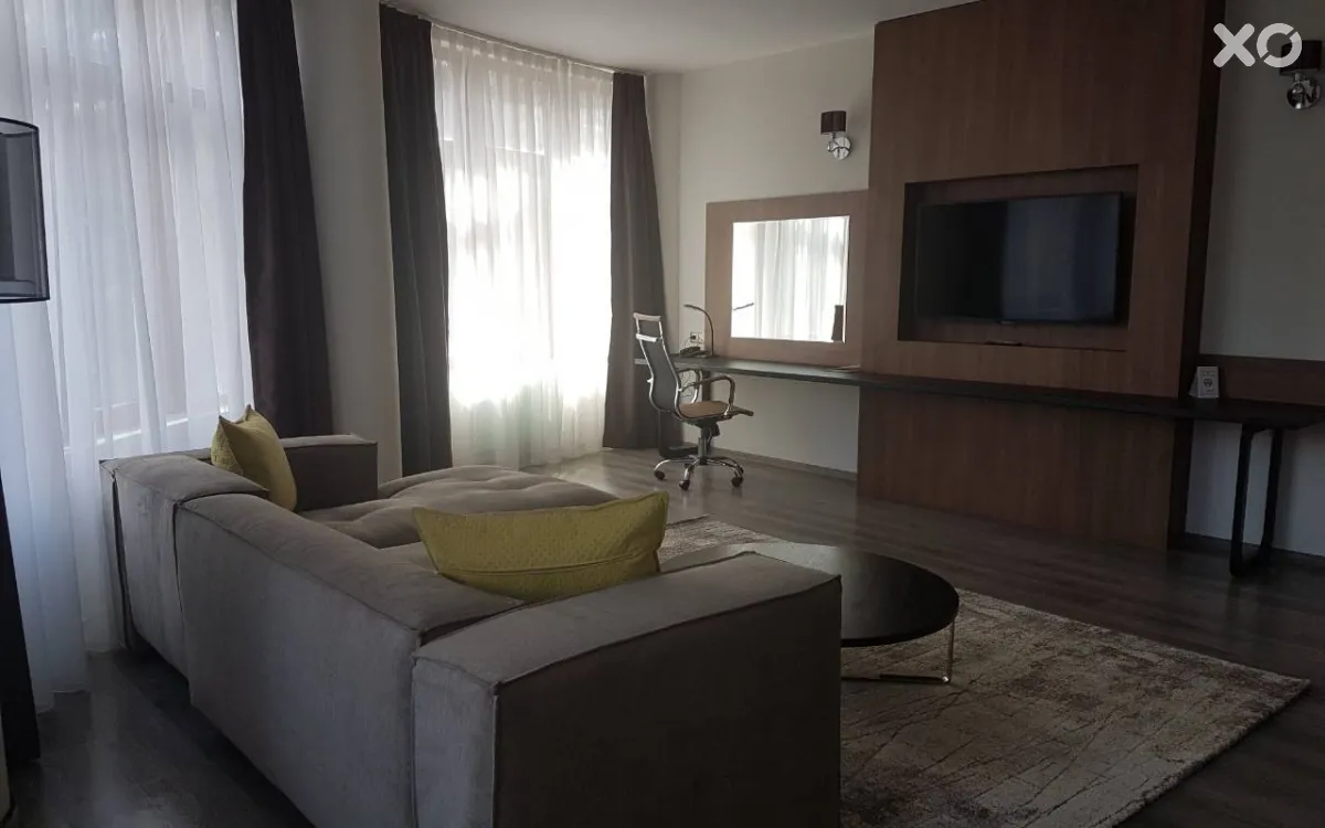 Orpheus Spa Hotel