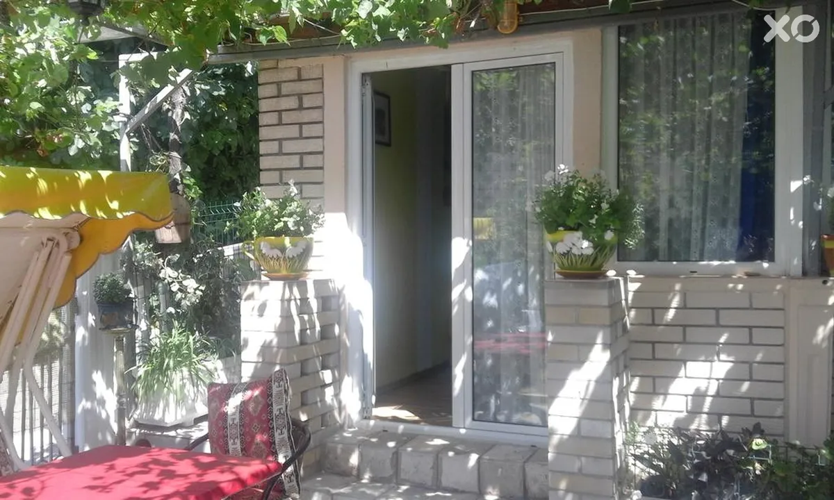 Holiday Home & Apartments Micanovic