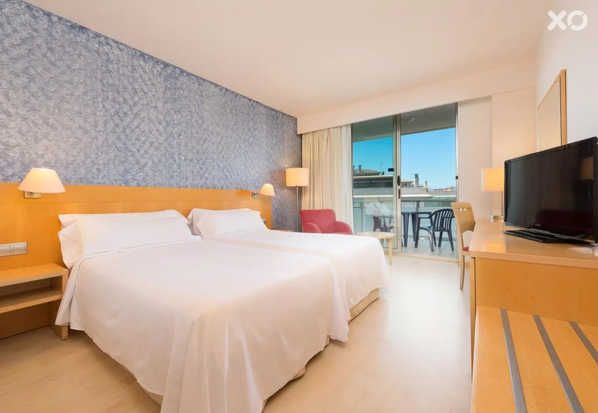 Sol Port Cambrils Hotel