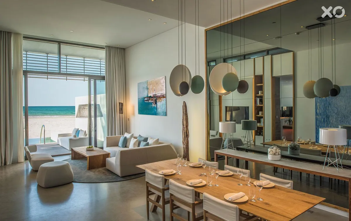 Nikki Beach Resort & Spa Dubai