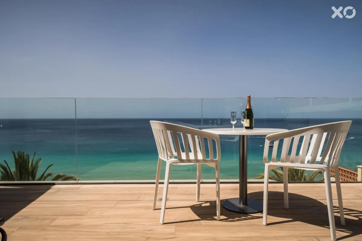 Garden & Sea Boutique Lodging by Livvo
