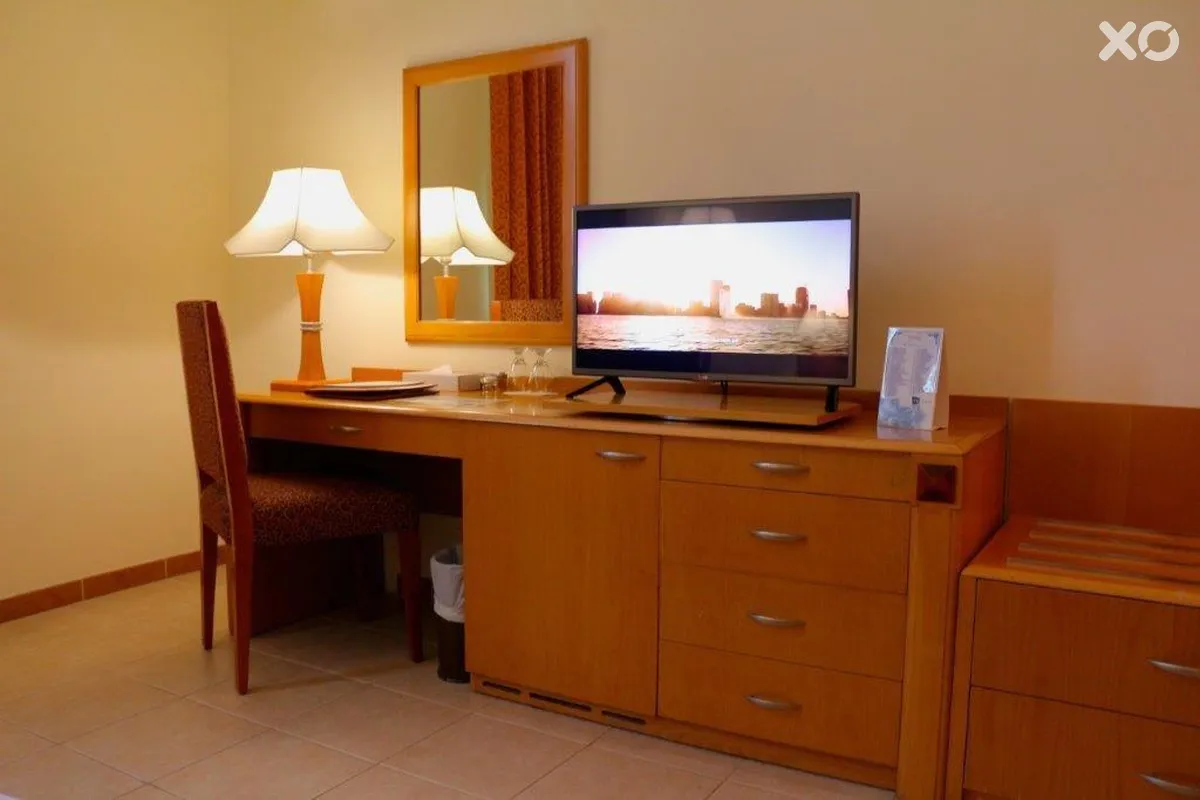 Sharjah Premiere Hotel & Resort