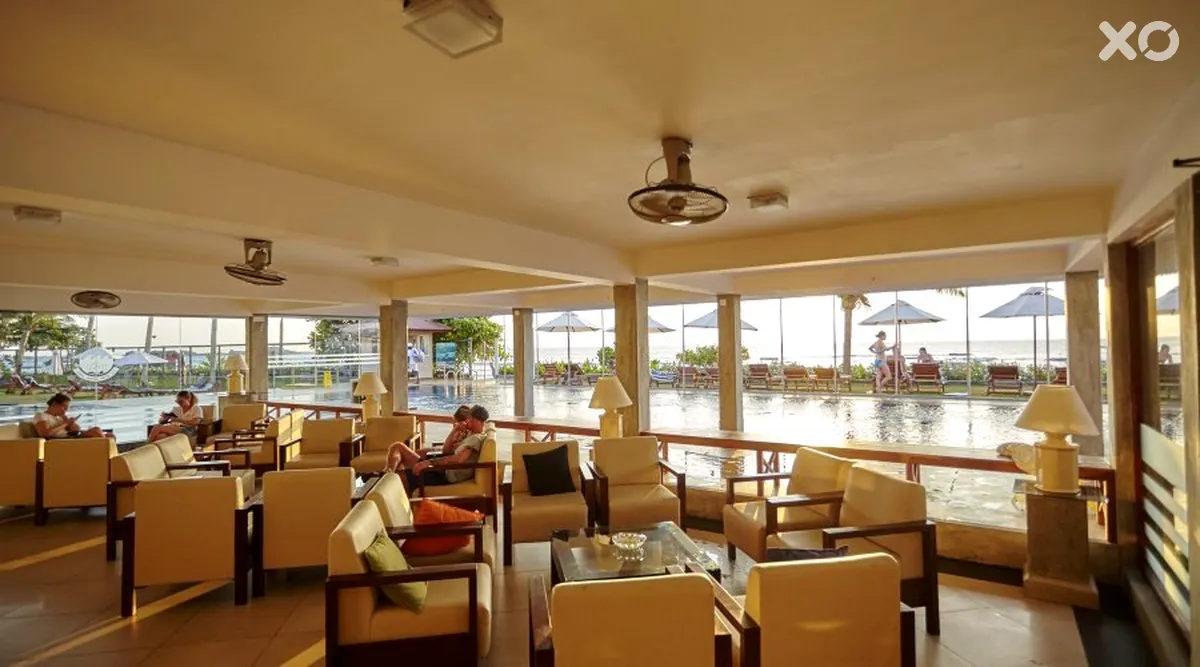 Coral Sands Hotel