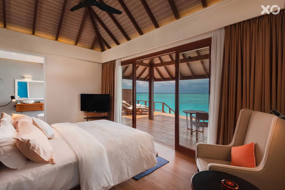 Varu by Atmosphere Resort