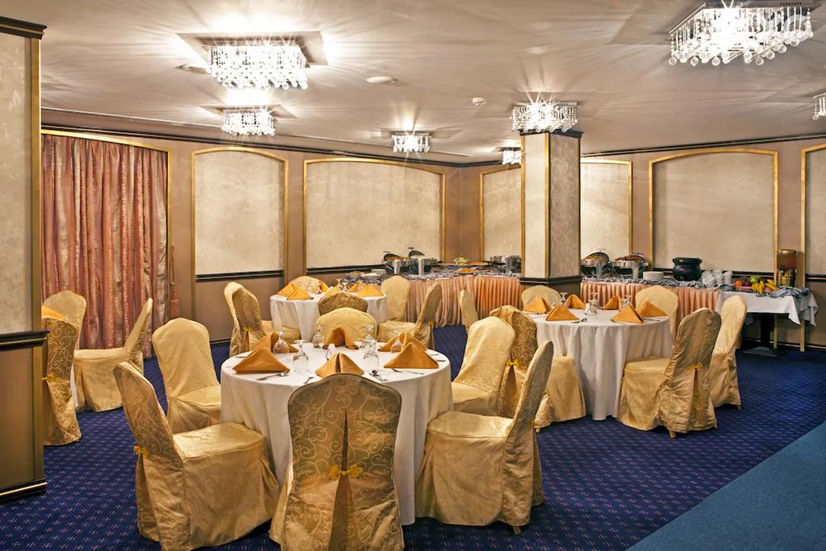 Landmark Hotel Riqqa
