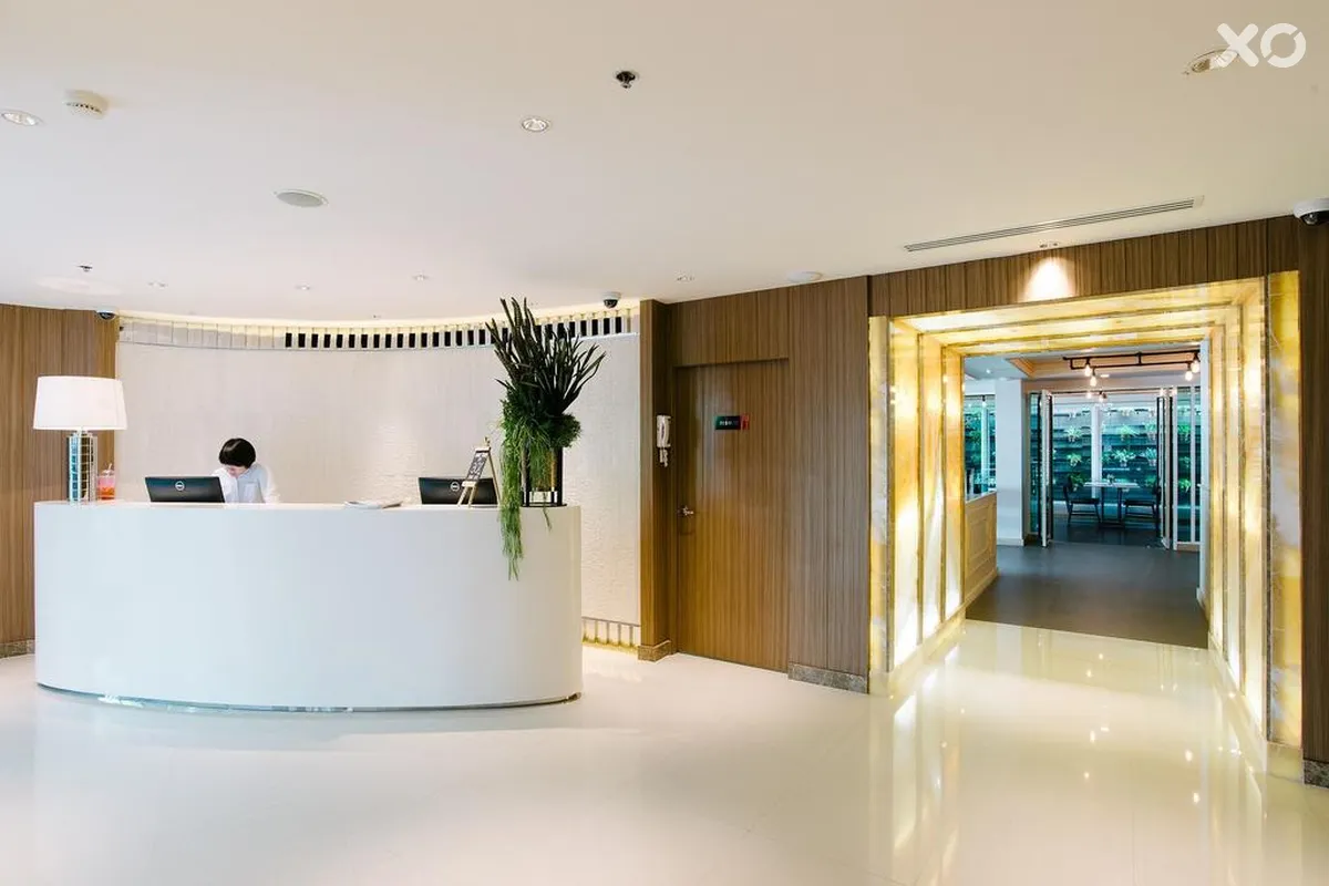 Citrus Sukhumvit 11 by Compass Hospitality
