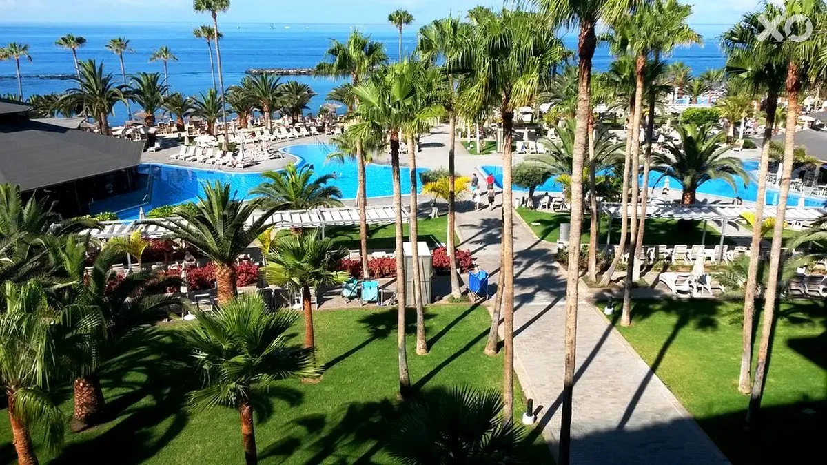 Riu Palace Tenerife