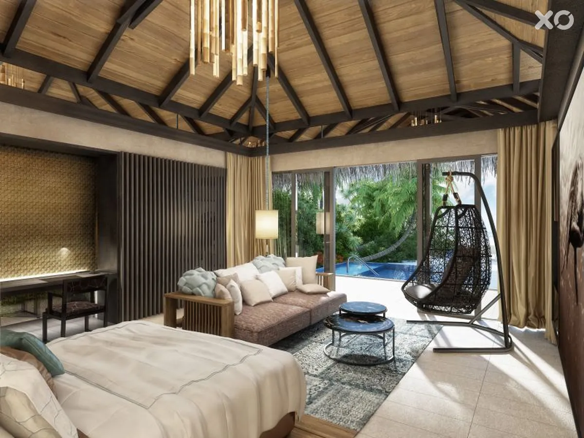 Velaa Private Island