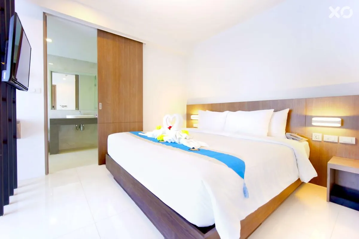 Phoenix Hotel Karon Beach