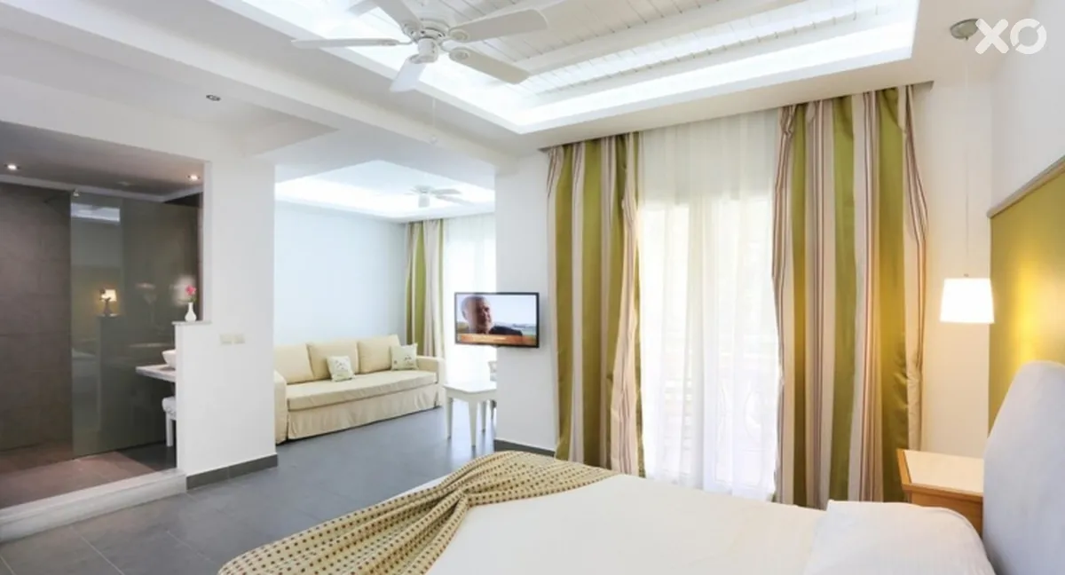 SENTIDO Apollo Palace Village