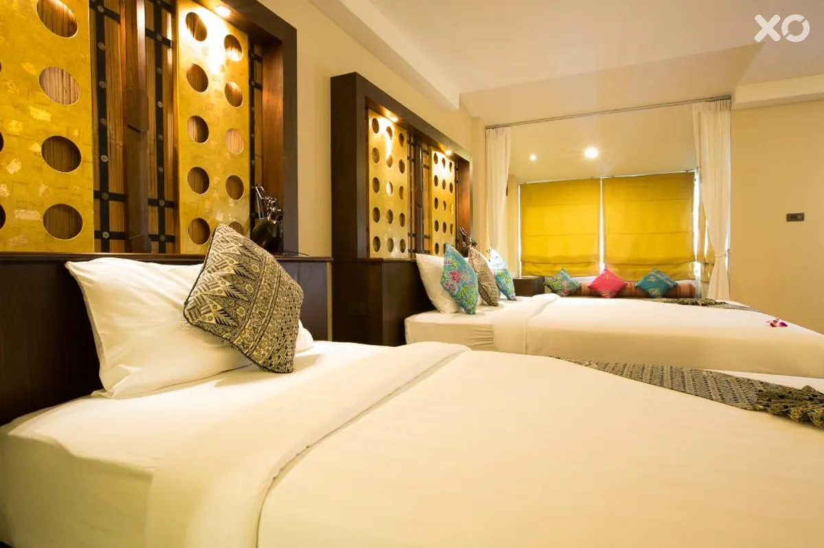 Aonang Princeville Villa Resort & Spa