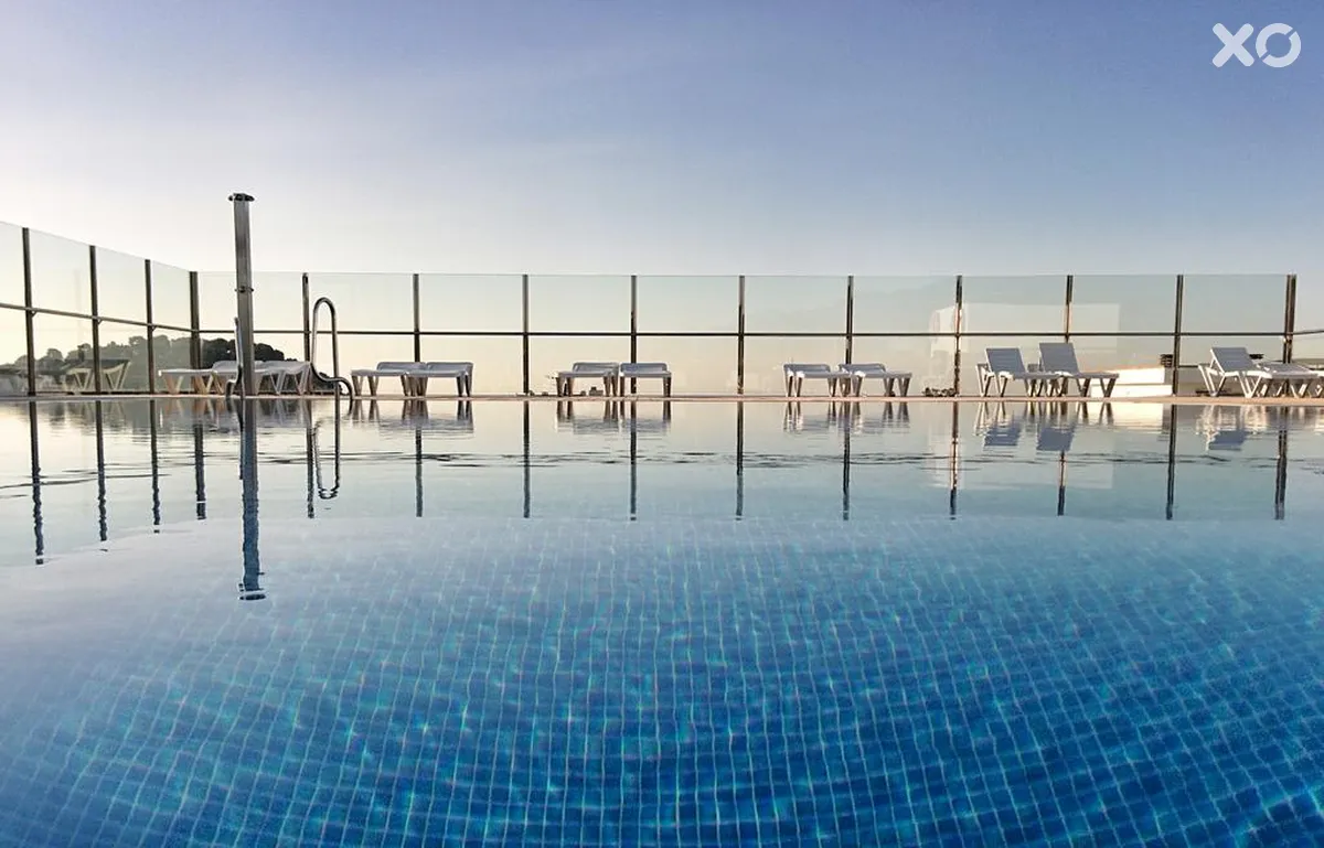 Condado Apartamentos