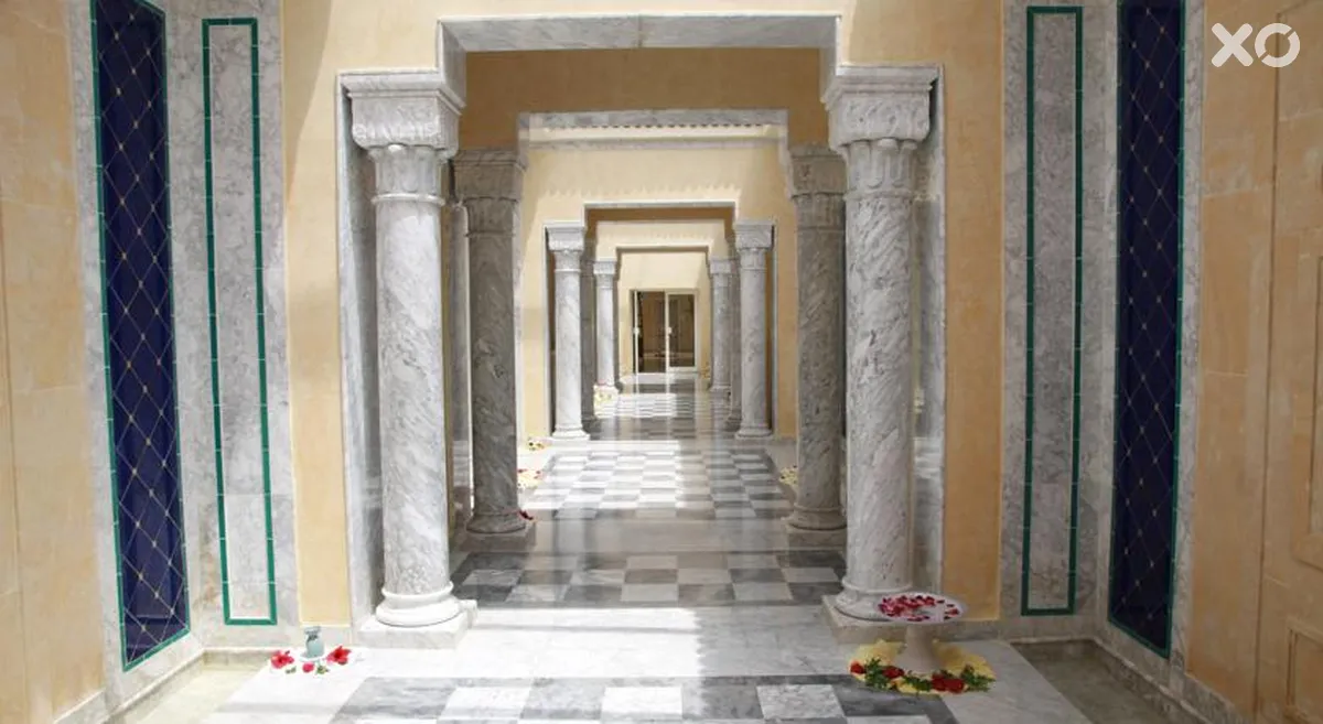 Hasdrubal Thalassa & Spa Port El Kantaoui