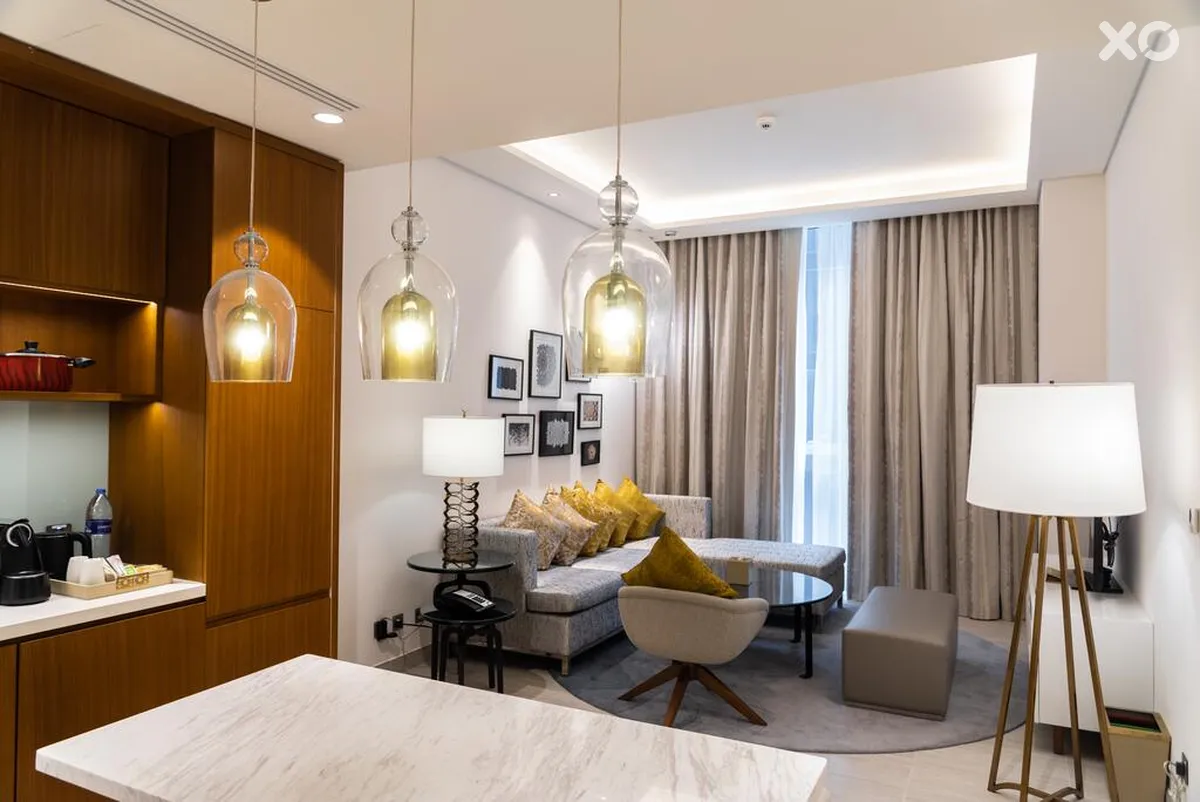 Grand Mercure Dubai Airport