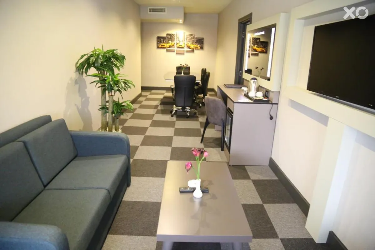 Tryp By Wyndham Istanbul Sancaktepe