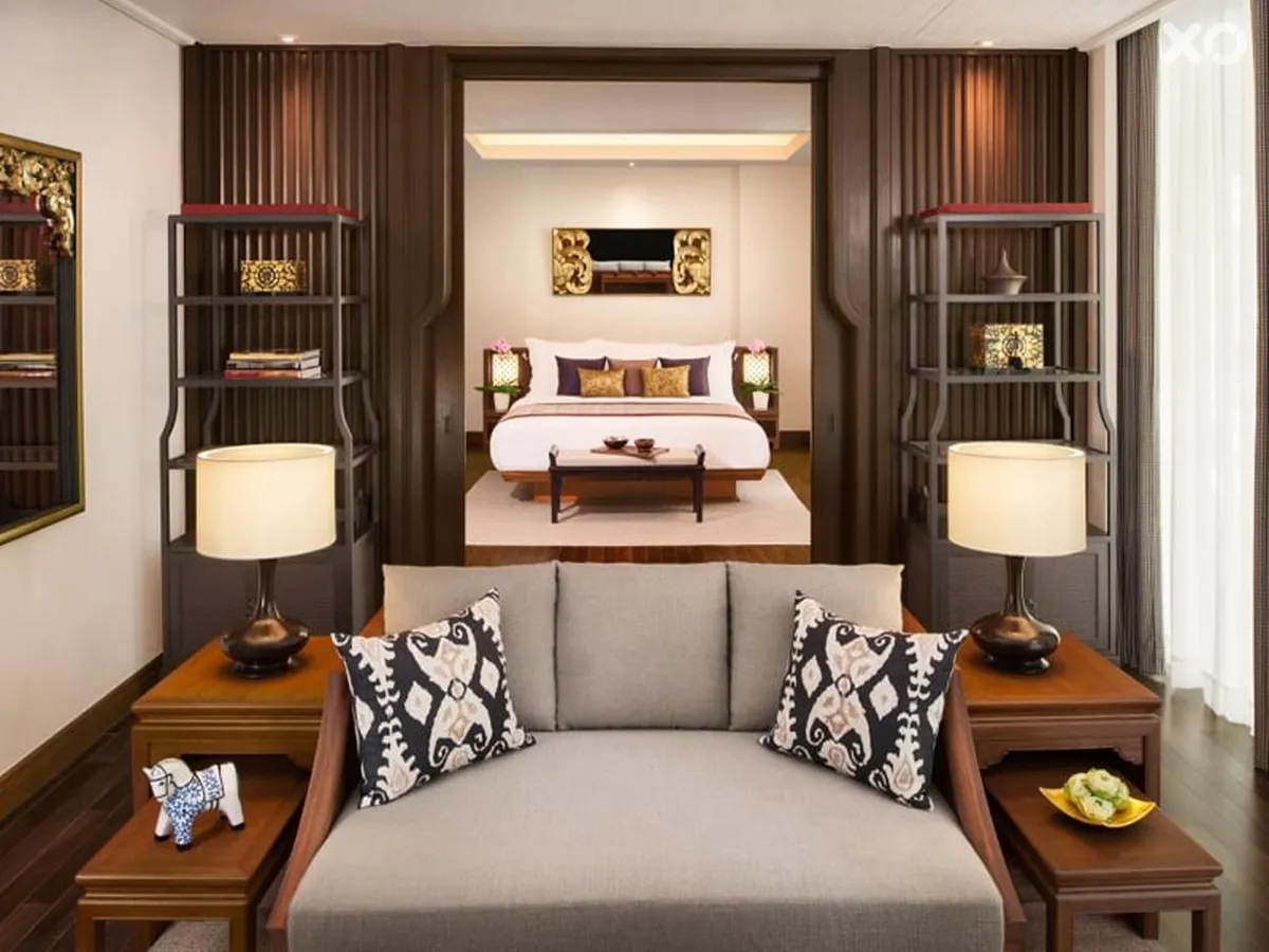 Anantara Layan Phuket Resort