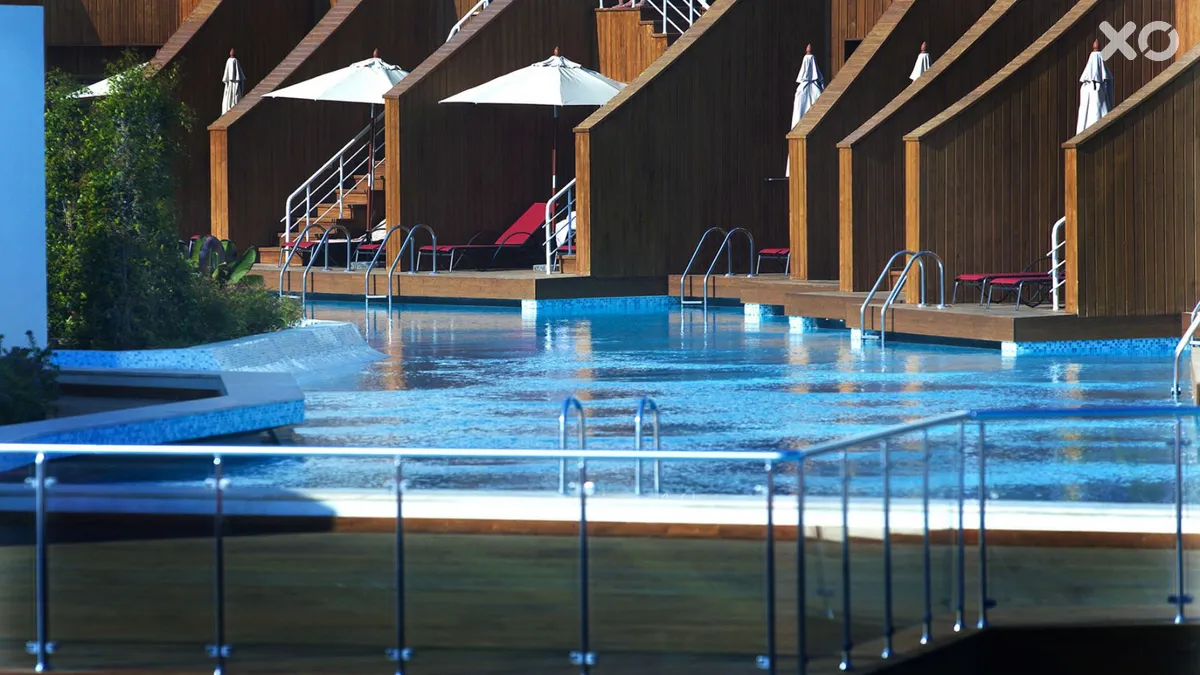 Cornelia Diamond Golf Resort & Spa