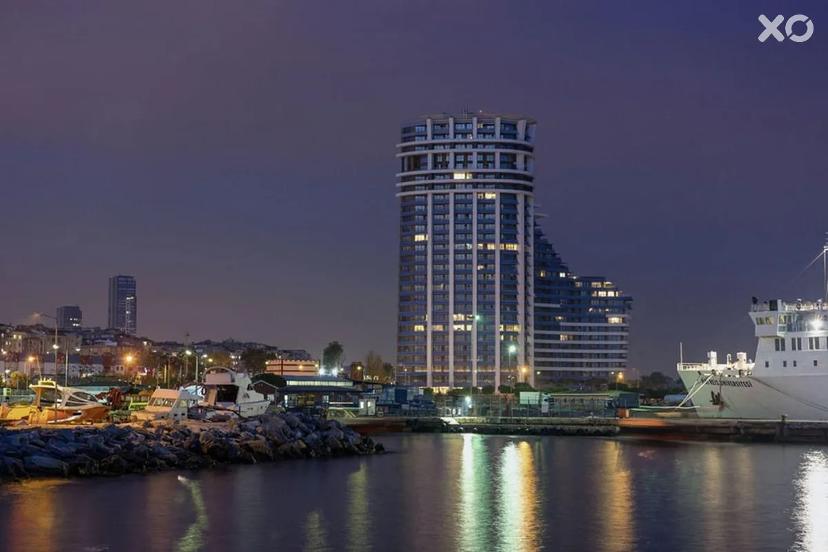 Radisson Blu Hotel Ottomare