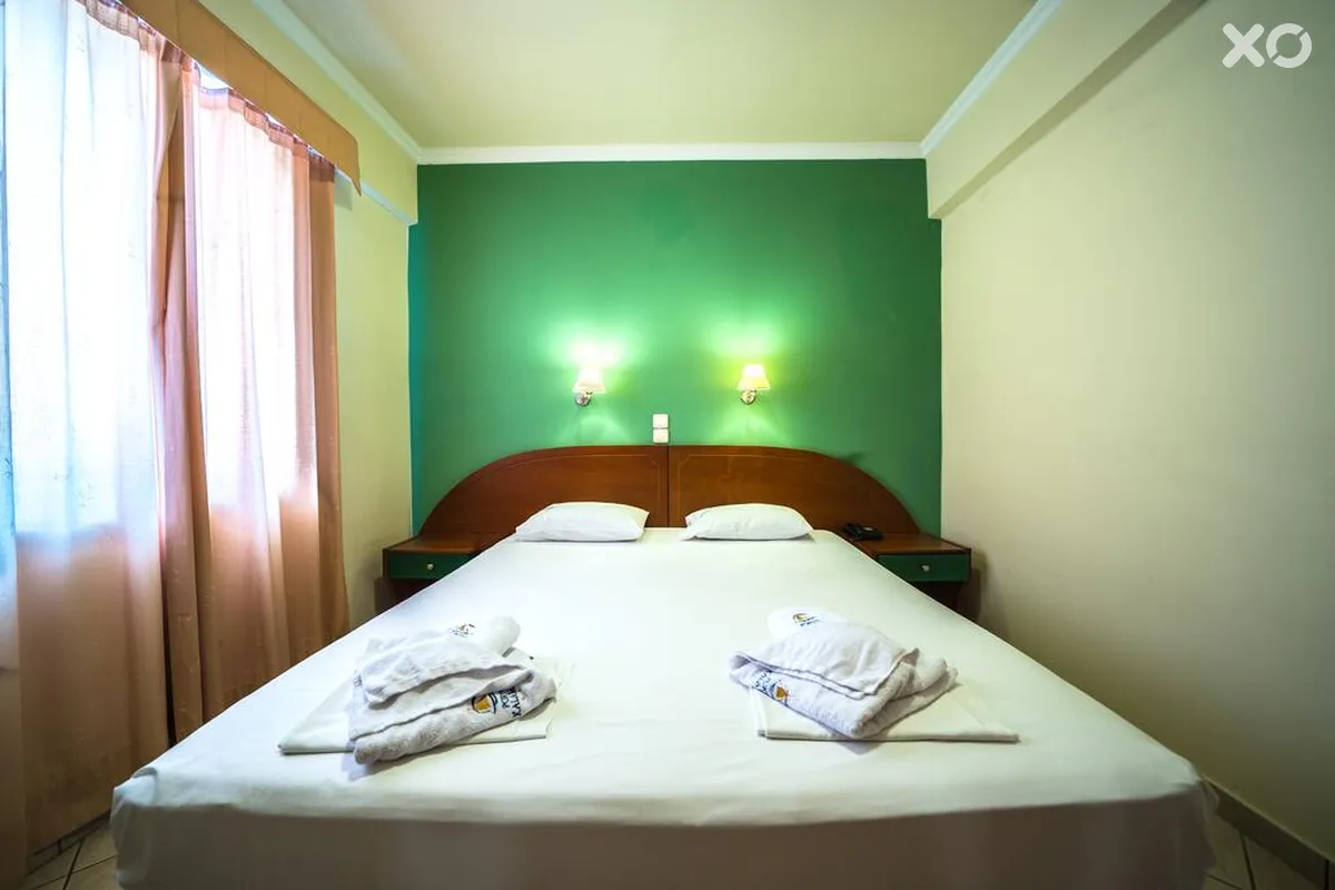 Porto Kalamaki Hotel