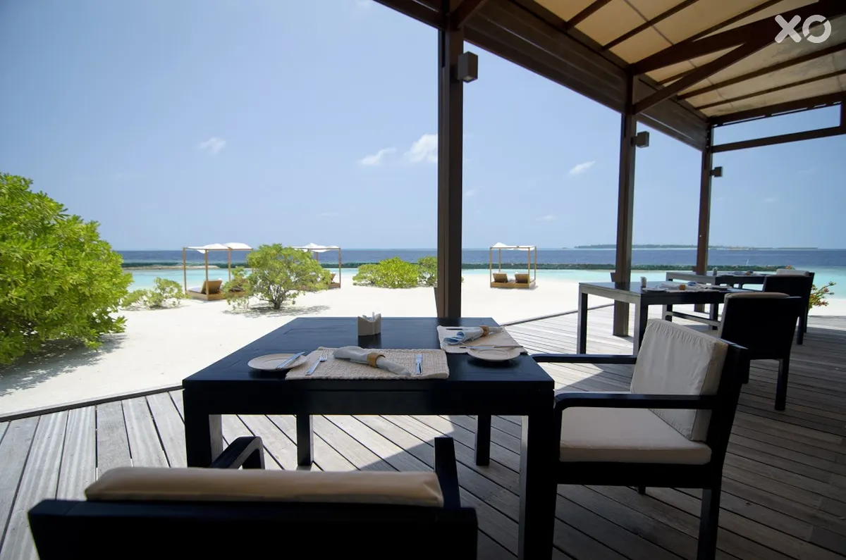 Lily Beach Resort & Spa