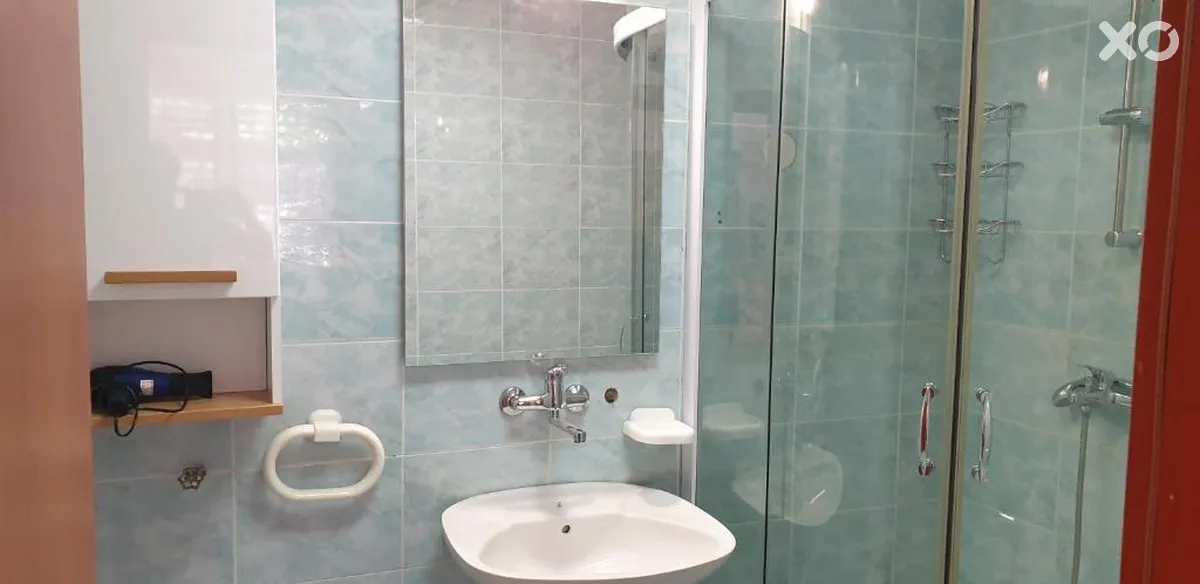 Sobe Jana Apartments