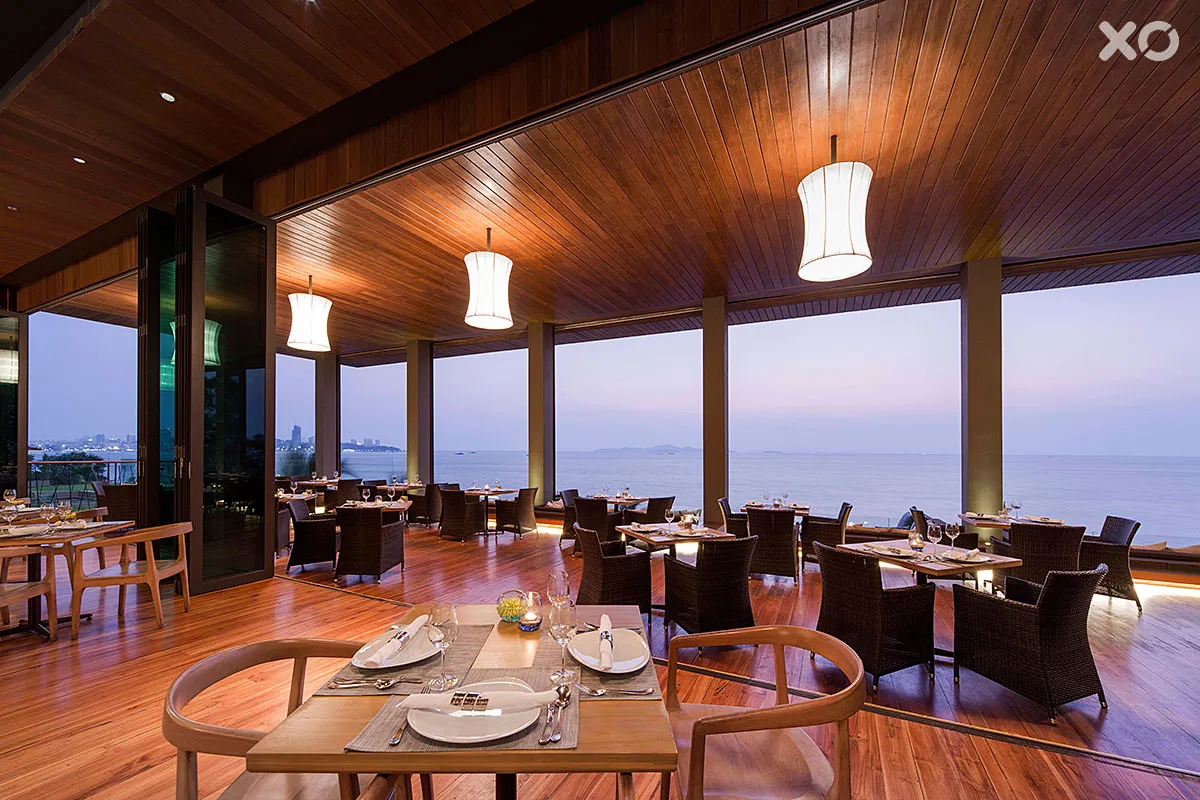 Cape Dara The Beachfront Resort