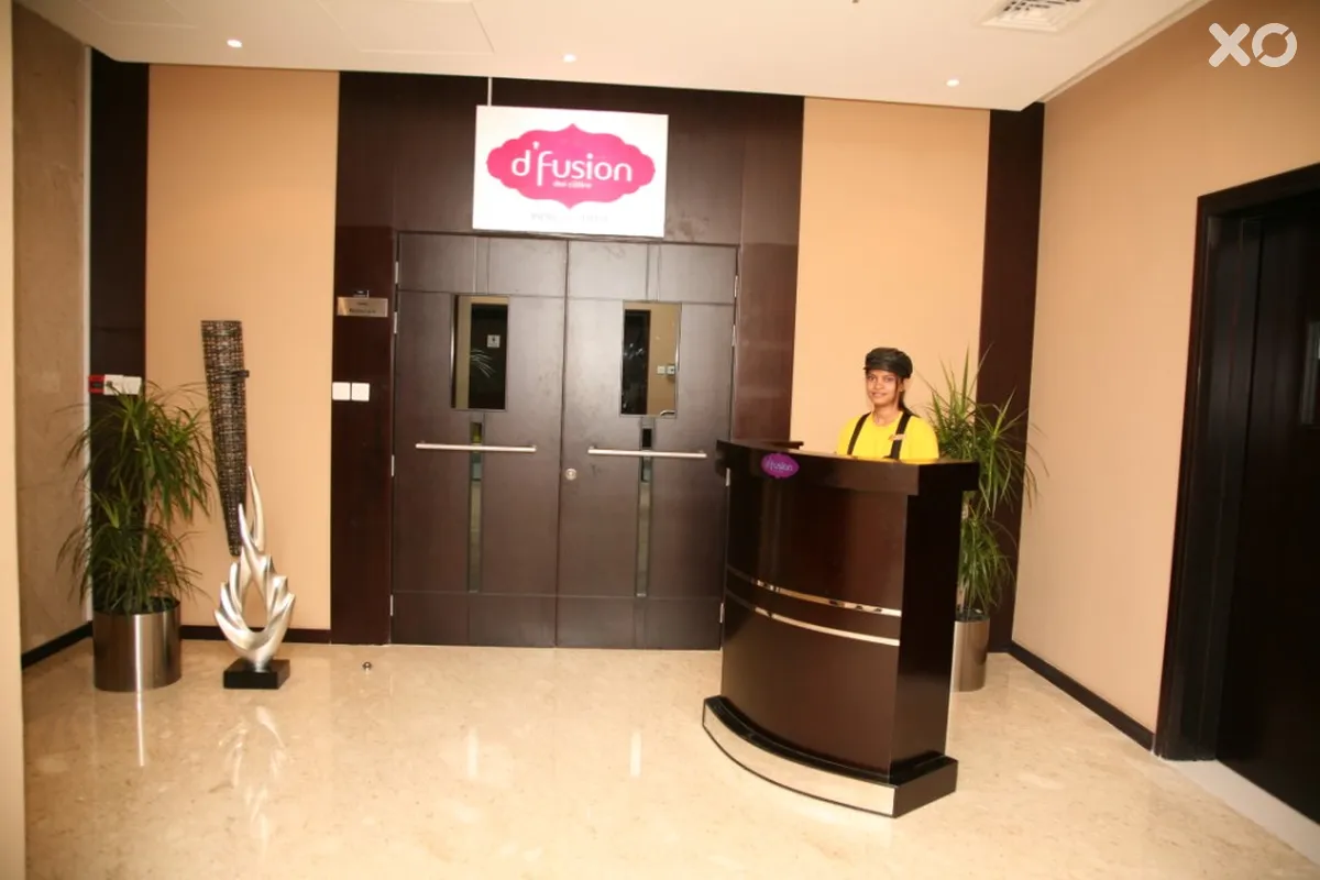 Grandeur Hotel