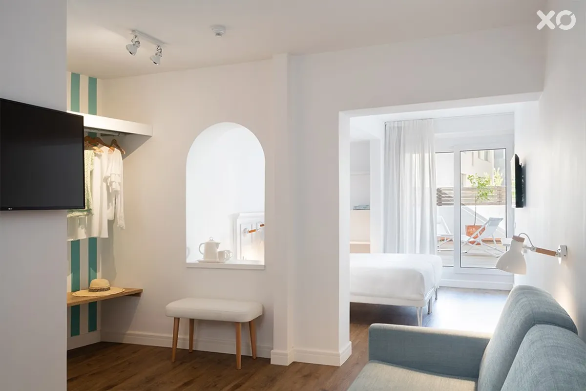 The 15th Boutique Hotel
