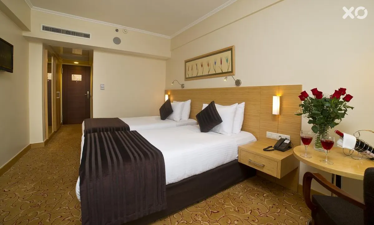 Radisson Hotel President Beyazit Istanbul