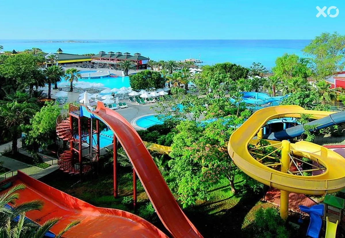 Botanik Hotel & Resort