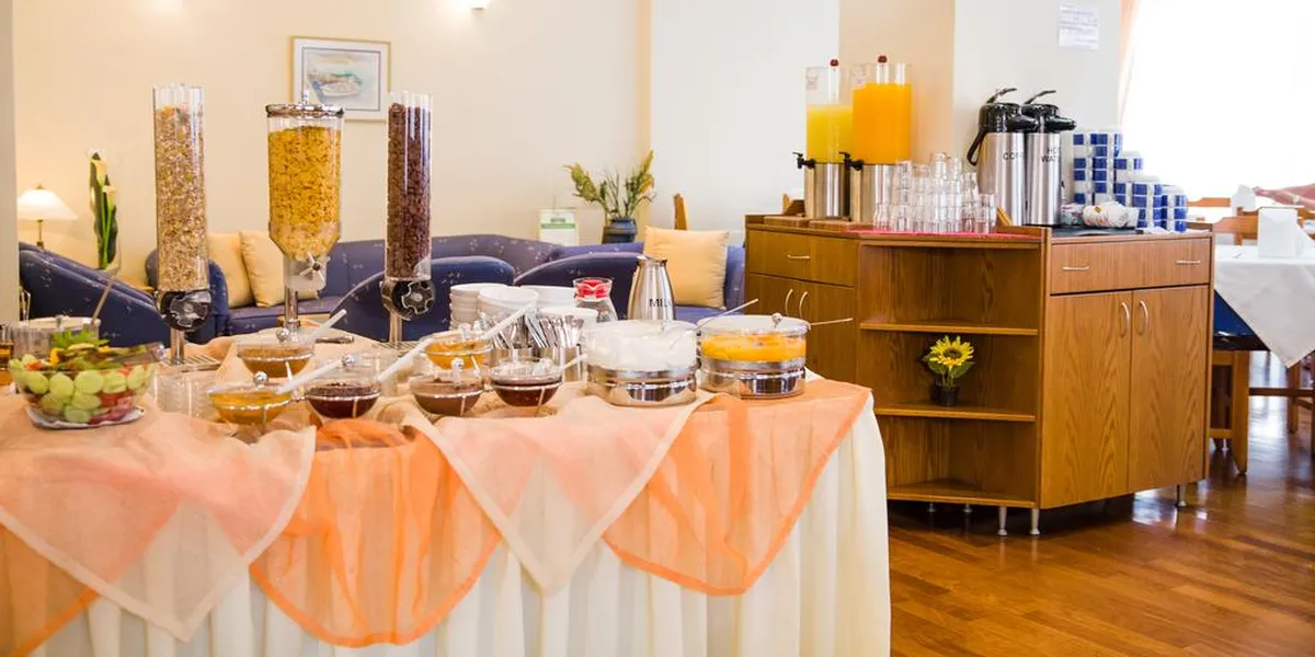 Astali Hotel